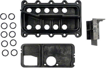 Manifold Internals 333K