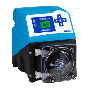FlexFlo A2A Peristaltic Pump - 132 GPD 50 PSI - 115 Volts - 3/8 Inch