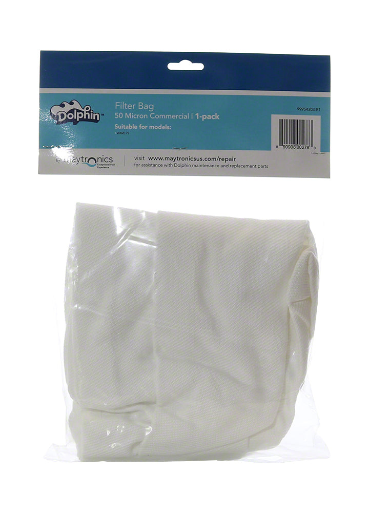 DX6 Ultra-Fine Filter Bag - 50 Microns
