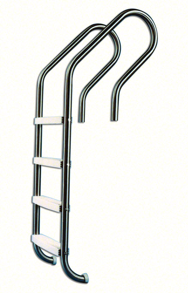 Paragon 4 Step Pool Ladder - Coping - 42503