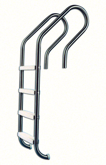 4-Step Coping Ladder 1.90 x .065 Inch