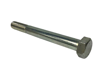 Hex Head Stainless Steel Bolt - 5/8 Inch x 5-1/2 Inch