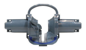 MX8 Middle Engine Housing With Ramp and Seals