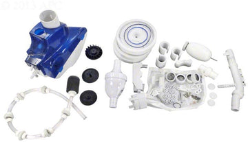Vac-Sweep 360 Factory Rebuild Kit