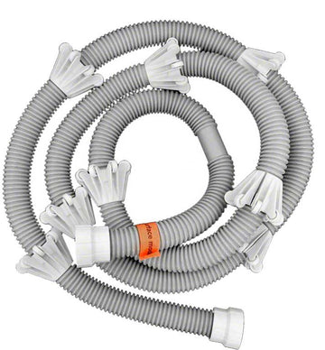 Vac-Sweep 165 Sweep Hose Complete - 10 Foot