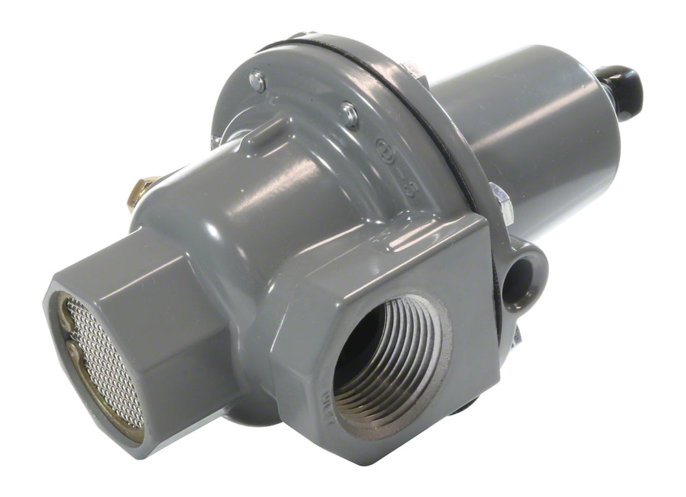 Gast Blower R-5125-2 Fisher Relief Valve - 1 Inch (1-4.5 PSIG)