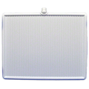 Center Height Outlet Vacuum Filter Grid Assembly - 38 x 48 Inches