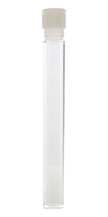 LaMotte Octa-Slide Tube - 5 and 10 mL - 0106