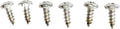 Navigator/PoolVac Upper Body Screws - Pack of 6