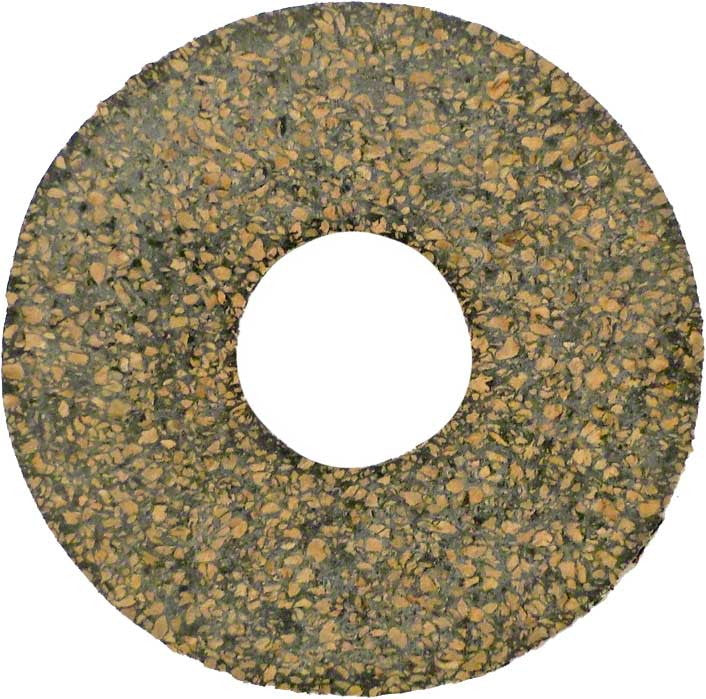 CSPH Impeller to Washer Cork Gasket