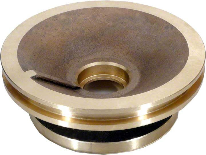 C-Series C-52 Brass Adapter Seal Flange