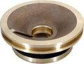 C-Series C-52 Brass Adapter Seal Flange