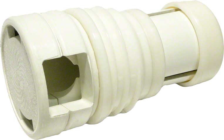 Caretaker High Flow Head White