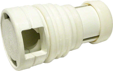 Caretaker High Flow Head White