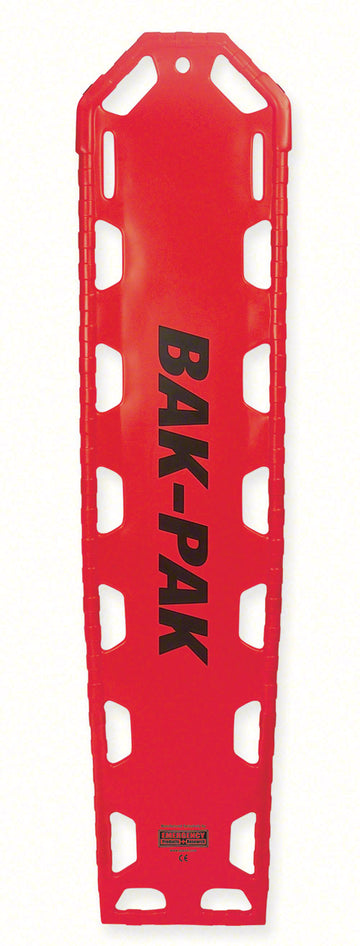 Bak-Pak II Spineboard