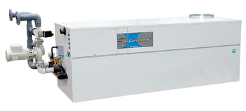 Copper-Fin2 2,070,000 BTUs Commercial Pool Heater - Natural Gas