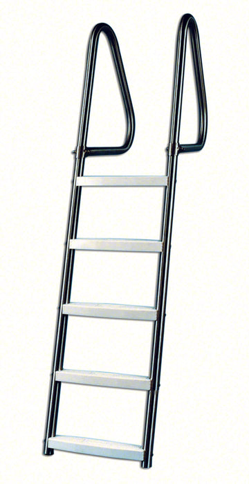 5-Step Raft Ladder 1.90 x .065 Inch