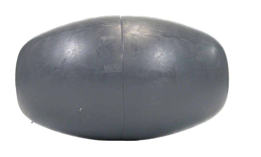 Float Head (Single) #350 Gray