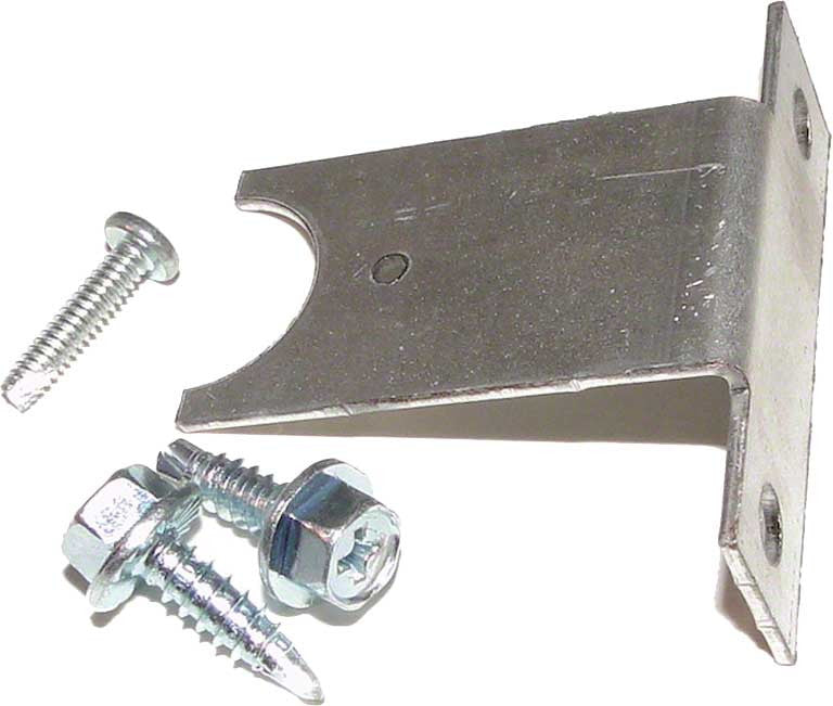 LRZM/LRZE Fusible Link Bracket
