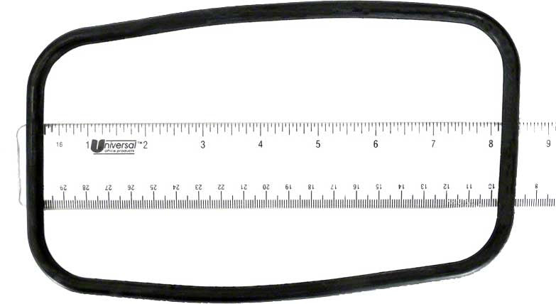 Sta-Rite Heater Manifold O-Ring