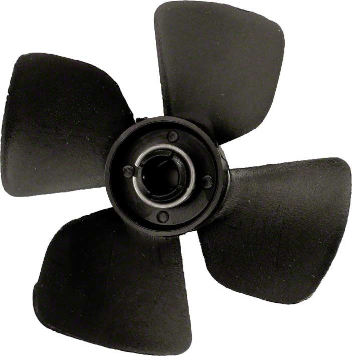 Fan 2.62 Dia. Ccw .218