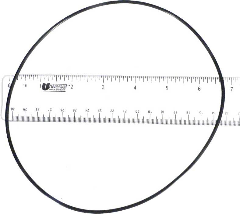 N674 Nitrile 70 Durometer O-Ring