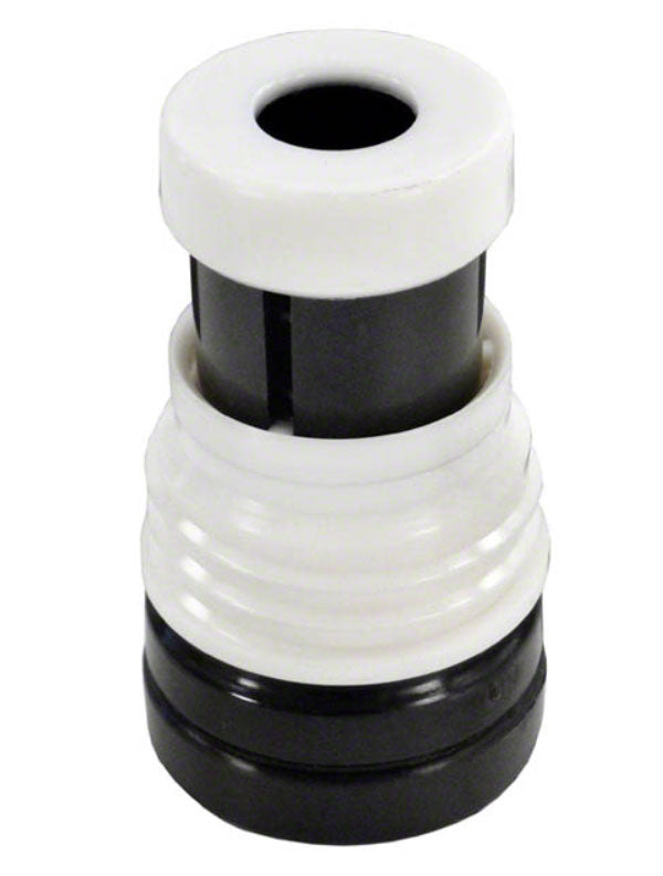 Caretaker 99 Head - Black - Threaded