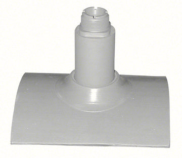 Saddle Glue-on 10 Inch - Signet Sensor Installation Fitting - Schedule 40 or 80