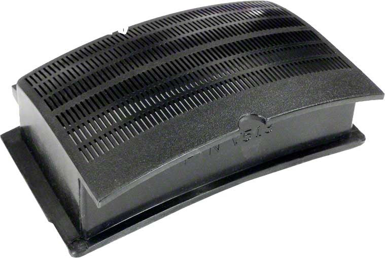 Aquabug Android Screen - Black