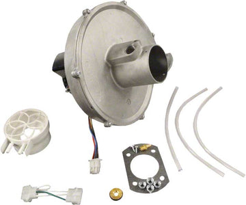 Combustion Blower Kit 400K LP