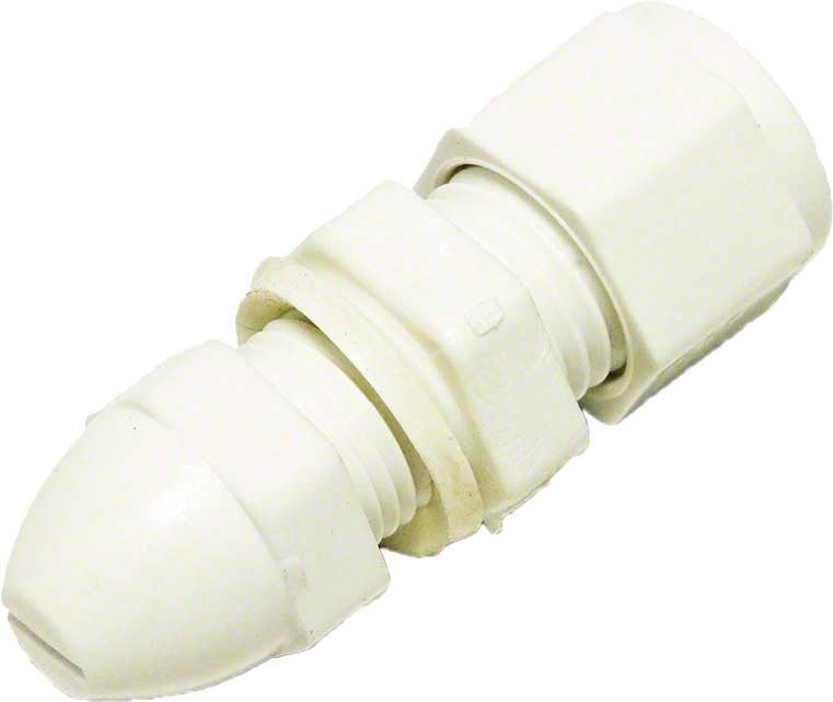 Frontier Pool Slide Bottom Spray Nozzle - 55 Degrees
