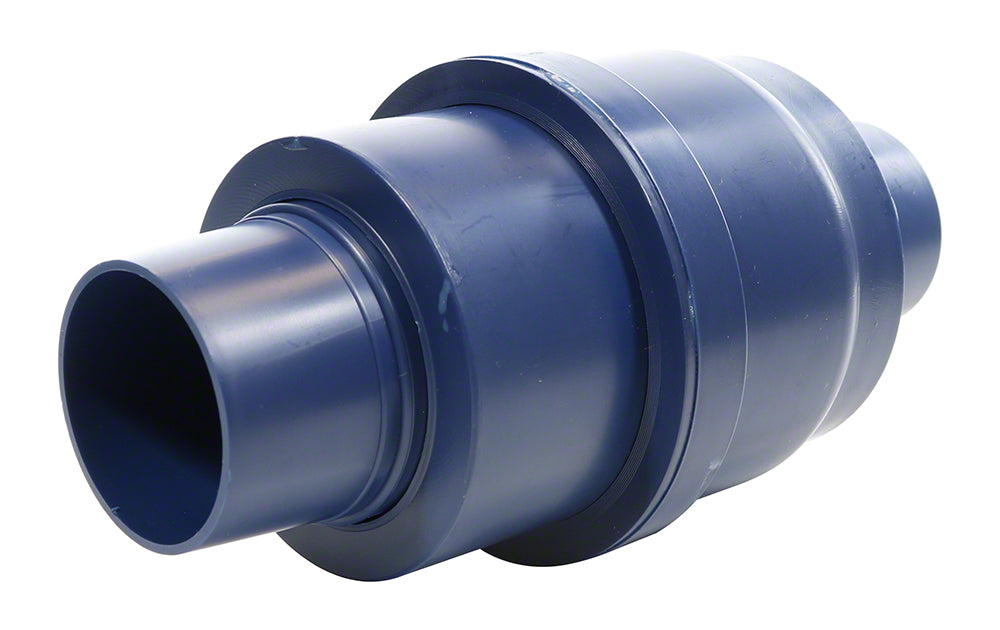 SunRay and KingRay Flow Regulator With Bypass Lid