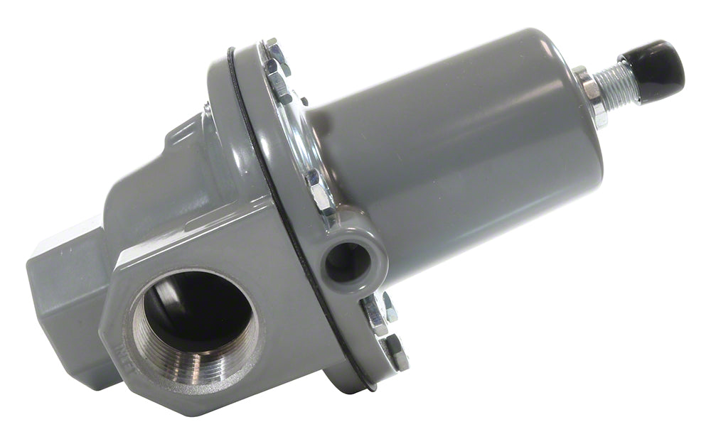 Gast Blower R-5125-2 Fisher Relief Valve - 1 Inch (1-4.5 PSIG)