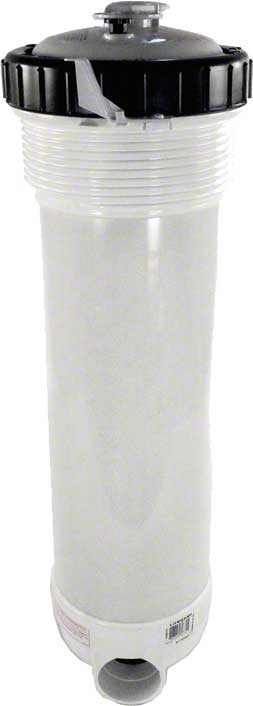 Dynamic RCF100 Cartridge Filter III Top Load With Chlorine Dispenser 100 Square Feet
