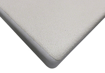 Solidstart Edge, Footboard Grip