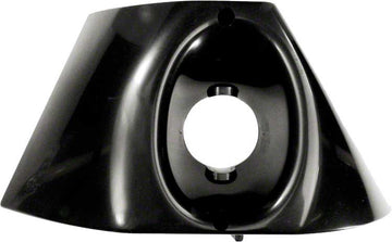 Vac-Sweep 280 Bottom With Bracket - Black