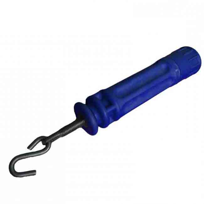 AntiWave Supertensioner Lane Line Cable Tensioner