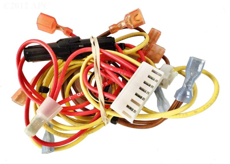 JXi Controller Wire Harness