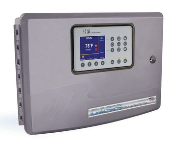 Oasis Standard Control System With Wi-Fi