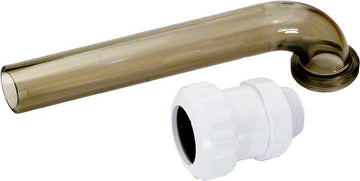 Union Elbow With O-Ring for S240 Filters