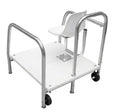 Low Profile Lifeguard Chair 42 Inch