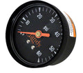CV/DEV/JS Series Pressure Gauge With O-Ring