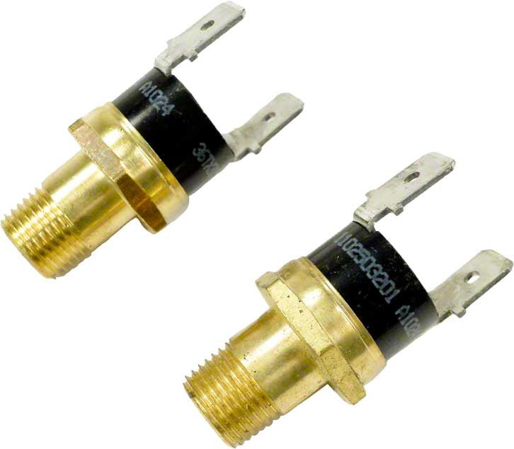 H-Series Aboveground 100K IDL1 Series High Limit Kit