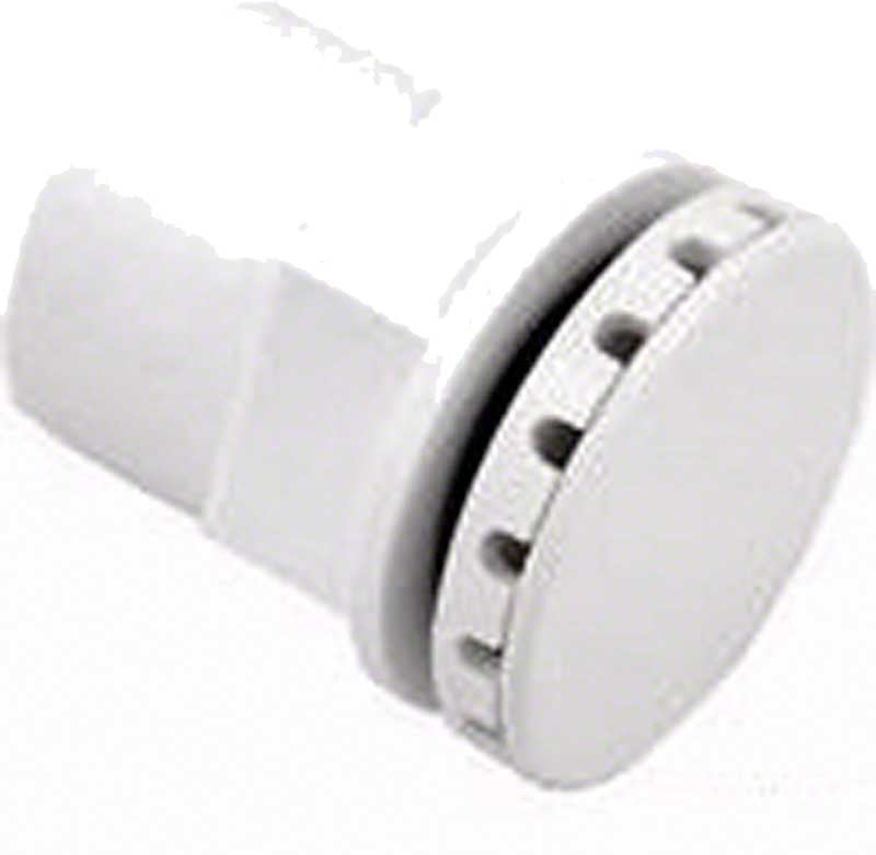 High Output Air Injector