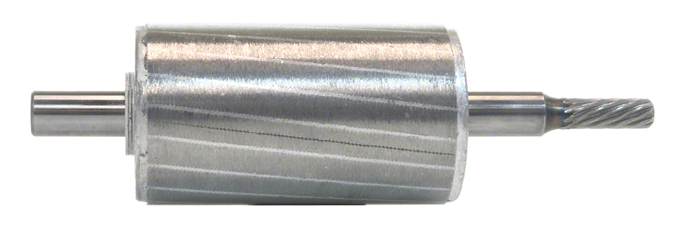 Rotor 45 - 60 RPM With Spacers