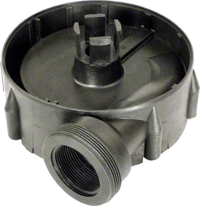 SPX5500A - PoweFlo Matrix Pump Housing - Hayward