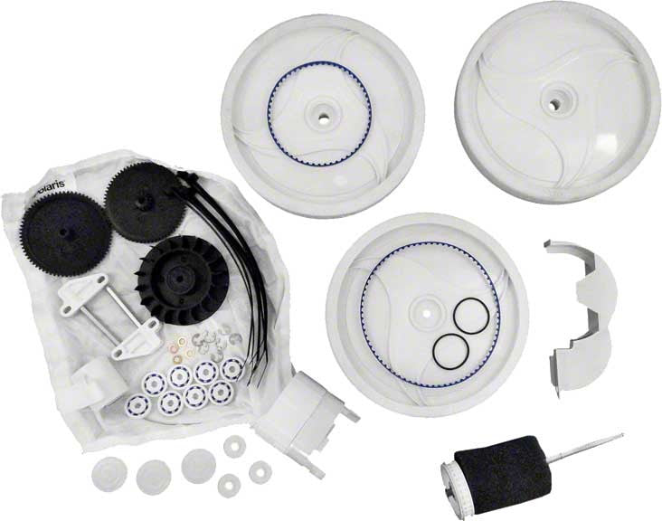 Vac-Sweep 360/380 Factory Tune-Up Kit
