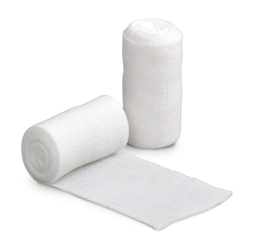 Conforming Stretch Gauze Roll - 1 x 4.1 Yards - Each