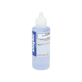 Taylor Buffer Solution pH 10.0 - 2 Oz. Dispenser Tip - R-1099-10-C