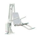 multiLift2 Pool Lift - 350 Pound Capacity - Gray Mist - No Anchor